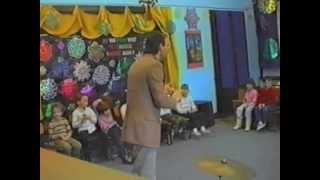 Grade 1 Music Class On Form [upl. by Nirb]