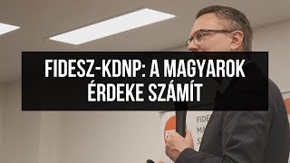 A kínai és a délkoreai nagyvállalatok beruházásai a magyar emberek érdekeit szolgálják [upl. by Correna]