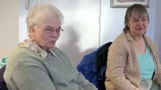 Living Histories Memories of Birmingham  Nechells POD [upl. by Assenev119]