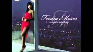 Teedra Moses Doin You [upl. by Annohsed]