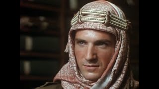 A Dangerous Man Lawrence After Arabia  FULL MOVIE  1992 HD [upl. by Acenes283]