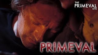 Primeval Series 12 Trailer [upl. by Mortensen]