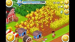 How to get tools on Hayday  Kiếm đồ game hayday [upl. by Sorodoeht153]