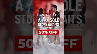 A Fab Sole Story Awaits Up To 50 Off [upl. by Hales]