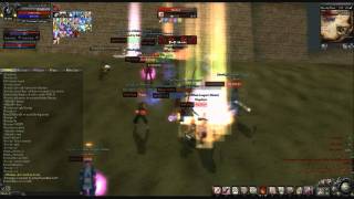 9Dragons PvP  Gambri The KG Men [upl. by Castera451]