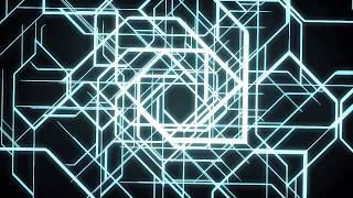 How to make a circuit board effect in Cinema 4D [upl. by Hillier603]