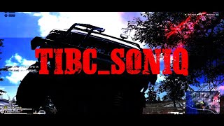 👹 인파이트 1티어 닉값하는 교전력 TIBCSONIQ 매드무비ㅣTIBC클랜ㅣPUBG Montage [upl. by Lettie]