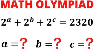 Solve the Diophantine Equation  Learn how to solve this equation fast  Math Olympiad Preparation [upl. by Jami795]