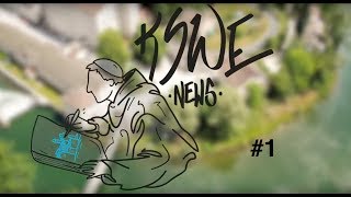 kswe news 1 [upl. by Luanni]