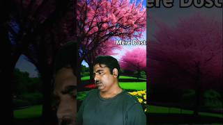 mere dost kissa l mohd rafi friendship song by anand bakshi shorts trending [upl. by Tansey]