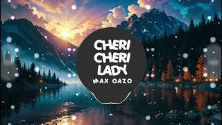 Max Oazo  Cheri Cheri Lady  DJ Funkyhouse Remix [upl. by Lau]