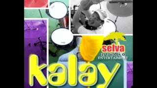 kalay vuelve [upl. by Tiga]