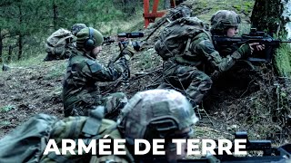 Immersion dans lArmée de Terre  LIFE EP1 [upl. by Jewett516]