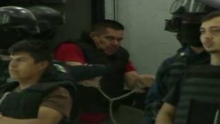 CNN Mexico captures top drug cartel leader [upl. by Ofella]