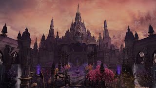 Lost Ark Rohendel Story  Phantom Palace [upl. by Aggappera]