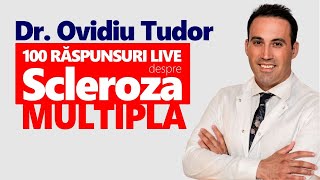 Scleroza Multiplă MEDICUL răspunde [upl. by Joab]