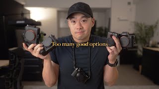 The Best Beginner Camera — How To Choose [upl. by Aloibaf902]