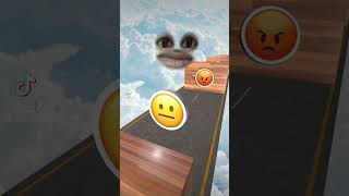 Funny pace challenge hard 🤣tiktok comedy tendring shorts funny [upl. by Annadal]