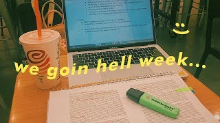 midterms uni vlog8 [upl. by Aiuqes]