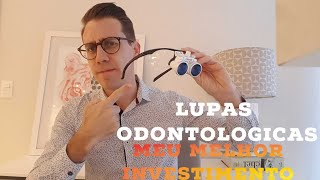 🛑LUPAS ODONTOLÓGICAS  O MELHOR INVESTIMENTO DE TODOS OS TEMPOS PARA DENTISTAS🚀✔ [upl. by Ahsietal]