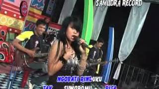 Suliana  Layang Suworo Official Music Video [upl. by Eatnahs]