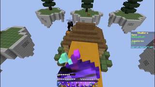 Skywars42 la BETILLO itz one HAY nunca FALLAla NIÑA linda [upl. by Analli729]