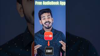 Free Audiobook Apps  No Need of KuKu FM Free Subscription audiobook kukufm [upl. by Anilos329]