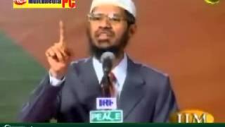 Bangla Dr Zakir Naiks Lecture  Unity of The Muslim Ummah Full [upl. by Eigna]