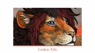 Lioden Edit [upl. by Magdalena]