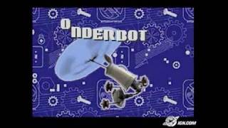 Robots Game Boy GameplayCinematic  Introduction [upl. by Angadreme674]