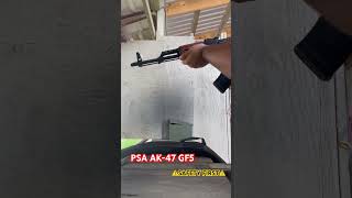 PSA AK47 GF5 [upl. by Oilalue]