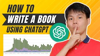 The RIGHT Way to Write a Book with ChatGPT FREE Method [upl. by Amii]