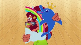 Zig amp Sharko 🐳 NEW FRIENDS IN BOAT 🐳 Full Episode in HD [upl. by Dobbins151]