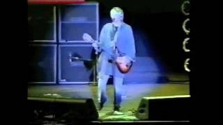 Nirvana  live at Estadio José Amalfitani 1992 full MATRIX [upl. by Nihcas]