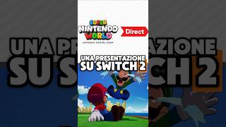 Un Nintendo Direct a SORPRESA ma scommetto che rimarrai Deluso nintendo nintendoswitch direct [upl. by Holly]