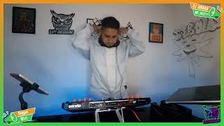 Reggae Session Live 2022  ♛  DJ J✪RDANmx 2022 [upl. by Nallad]