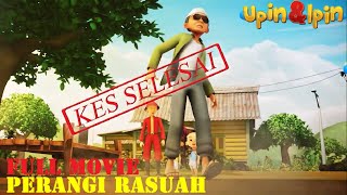 Full Movie Upin amp Ipin Musim 15  Perangi Rasuah  Upin Ipin Terbaru 2021 [upl. by Ciaphus]