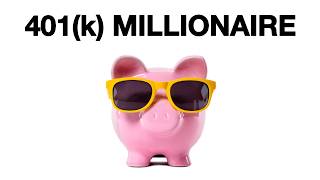 Fast Track to 401k Millionaire How Soon Can You Get There [upl. by Genni]