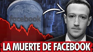 Por Qué Facebook Está COLAPSANDO [upl. by Nalim]