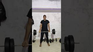 Death lefting day 12 workout series trending minivlog workout subscribe 100kviews [upl. by Casilde]