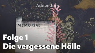 KZ Gusen Podcast Die vergessene Hölle – Folge 1 [upl. by Kerred74]