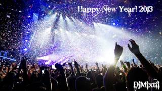 New Year EDM Mix DjMixtli [upl. by Yodlem562]