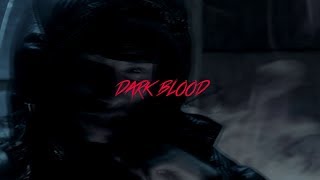 SOLD NIGHT LOVELL TYPE BEAT DARK BLOOD  DARK TRAP [upl. by Atsirhc338]