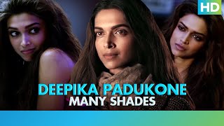 Deepika Padukone is Bringing the World to Bollywood [upl. by Raseda117]