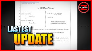 Reply to States Response to Appellants Opening Brief [upl. by Nylrak327]