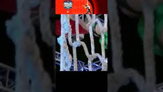 Unbelievable Moments Jessie Graff  American Ninja Warrior  ANW [upl. by Yeaton377]