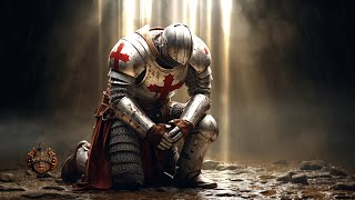 Gregorian Chant 432Hz  Dies Irae  Templar Chant [upl. by Acebber]