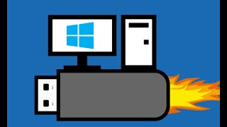 How ReadyBoost Works and how to use it on Windows 10 [upl. by Inerney324]