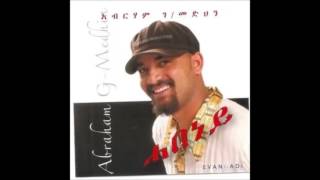 Abraham gebremedhin Mesanytey tigrigna song [upl. by Nolyaj]