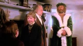 Charles Dickens Eine Weihnachtsgeschichte German 1984 BDRiP XViD HVC [upl. by Nnayrrehs890]